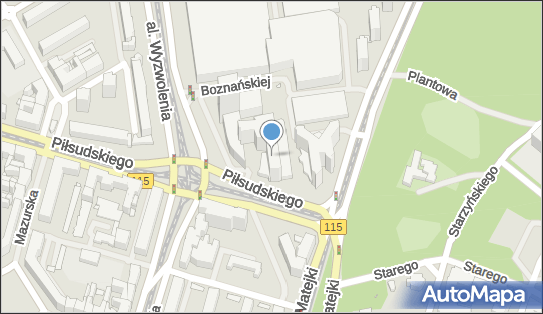 Plus - Hotspot, Plac Rodła, Szczecin 70-419, 70-520 - Plus - Hotspot