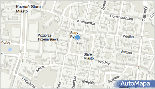 Plus - Hotspot, Stary Rynek 6, Poznań 61-772 - Plus - Hotspot