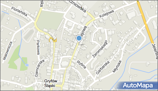 Plus - Sklep, Kolejowa 61, Gryfów Śląski 59-620, godziny otwarcia, numer telefonu