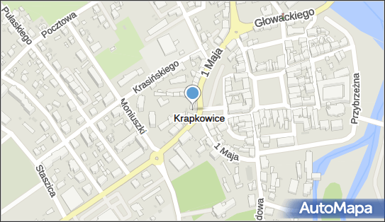 Plus - Sklep, 1 Maja 24, Krapkowice 47-300, godziny otwarcia, numer telefonu