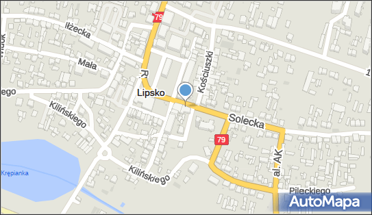 Plus - Sklep, Solecka 2, Lipsko 27-300, godziny otwarcia