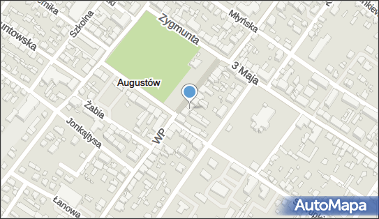 Plus - Sklep, Zygmunta Augusta 9, Augustów 16-300, godziny otwarcia, numer telefonu