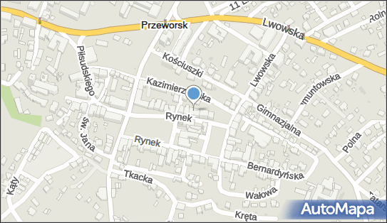 Plus - Sklep, Rynek 28, Przeworsk 37-200, godziny otwarcia, numer telefonu