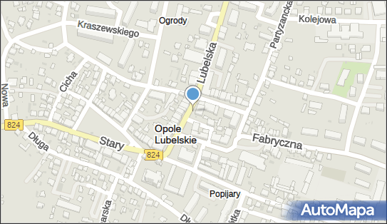 Plus - Sklep, Nowy Rynek 8, Opole Lubelskie 24-300, godziny otwarcia, numer telefonu