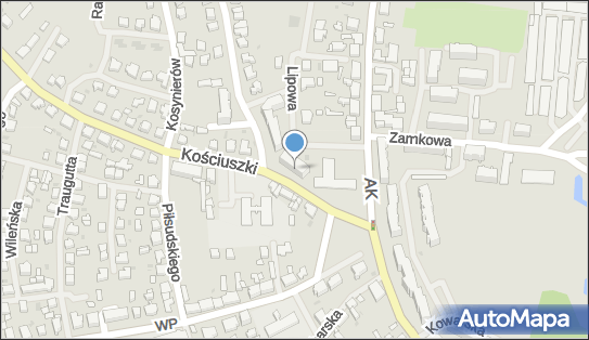 Plus - Sklep, Tadeusza Kościuszki 35A, Nowogard 72-200, godziny otwarcia, numer telefonu
