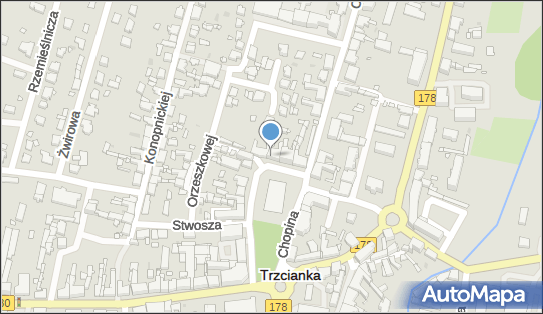 Plus - Sklep, Plac Pocztowy 10, Trzcianka 64-980, godziny otwarcia, numer telefonu