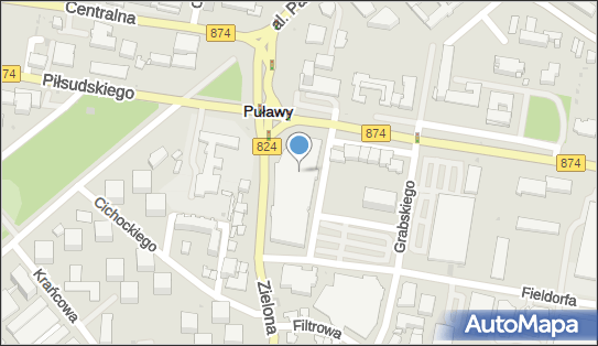 Plus - Sklep, Lubelska 2, Puławy 24-100, godziny otwarcia, numer telefonu
