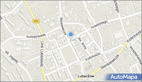 Plus - Sklep, Rynek 1A, Lubaczów 37-600, godziny otwarcia, numer telefonu