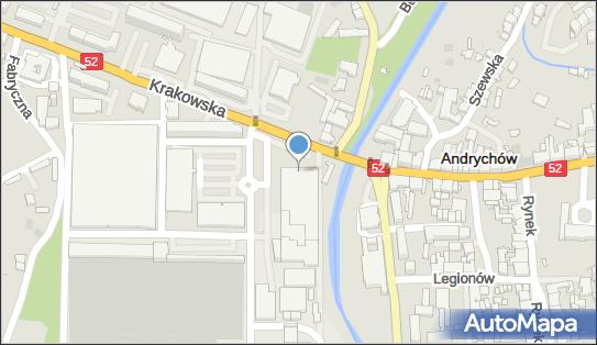AP Andrychów, Krakowska 83 E, Andrychów 34-121, godziny otwarcia, numer telefonu