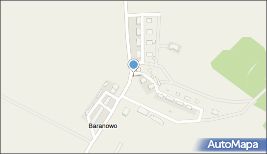 AP Baranowo, Baranowo 18, Baranowo 12-160, godziny otwarcia, numer telefonu