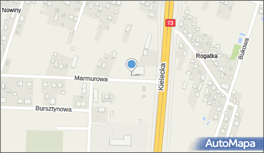 AP Bilcza, Marmurowa 2, Bilcza 26-026, godziny otwarcia, numer telefonu