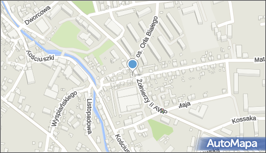 AP Bogatynia, Jana Matejki 11, Bogatynia 59-920, godziny otwarcia, numer telefonu