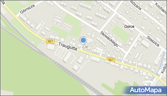 AP Boguszów-Gorce, Romualda Traugutta 21, Boguszów-Gorce 58-374, godziny otwarcia, numer telefonu
