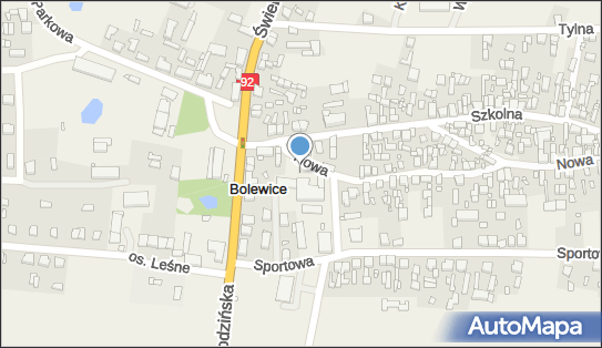 AP Bolewice, Nowa 1, Bolewice 64-305, numer telefonu