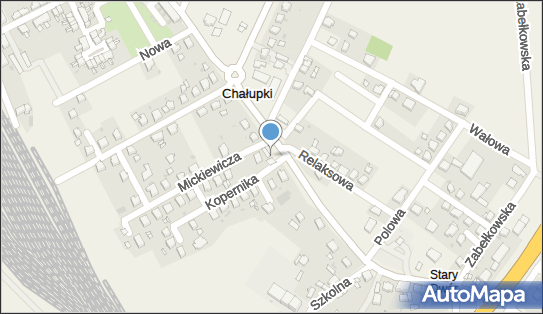 AP Chałupki, Bogumińska 8, Chałupki 47-460, godziny otwarcia, numer telefonu