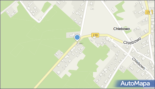 AP Chlebowo k. Gubina, Chlebowo 140, Chlebowo 66-620, godziny otwarcia, numer telefonu