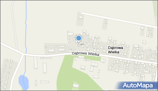 AP Dąbrowa Wielka k. Sieradza, Dąbrowa Wielka 3, Dąbrowa Wielka 98-209, godziny otwarcia, numer telefonu