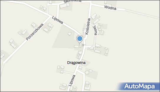 AP Drągowina, Lipowa 4, Drągowina 66-010, godziny otwarcia, numer telefonu