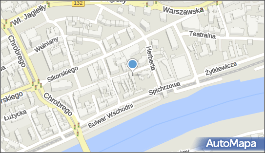 AP Gorzów Wielkopolski, Obotrycka 5, Gorzów Wielkopolski 66-400, godziny otwarcia, numer telefonu