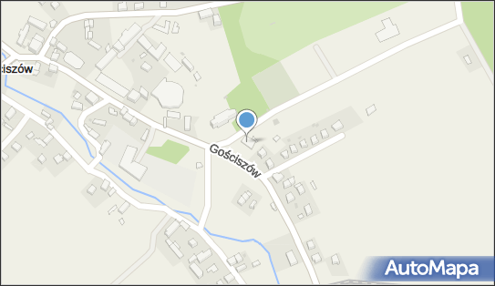 AP Gościszów, Gościszów 146, Gościszów 59-730, godziny otwarcia, numer telefonu