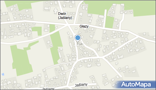 AP Jaślany, Jaślany 328, Jaślany 39-332, godziny otwarcia, numer telefonu