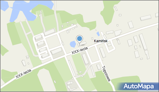AP Kamińsk, Obrońców Westerplatte 6, Kamińsk 11-227, godziny otwarcia, numer telefonu