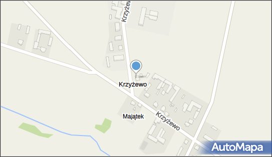 AP Krzyżewo, Krzyżewo 15, Krzyżewo 18-217, godziny otwarcia, numer telefonu