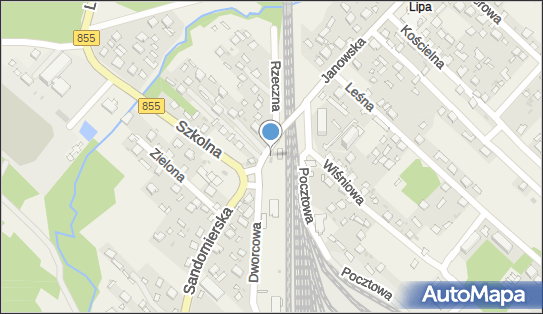 AP Lipa, Rzeczna 4, Lipa 37-470, godziny otwarcia, numer telefonu