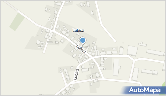 AP Lubicz, Lubicz 20, Lubicz 74-120, numer telefonu