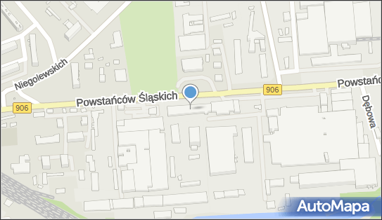 AP Lubliniec, Powstańców Śląskich 54 B, Lubliniec 42-700, godziny otwarcia, numer telefonu