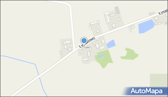 AP Łysakowo, Łysakowo 2, Łysakowo 06-463, godziny otwarcia, numer telefonu