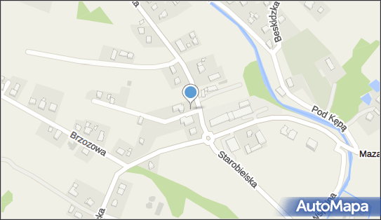 AP Mazańcowice, Ligocka 342, Mazańcowice 43-391, godziny otwarcia, numer telefonu