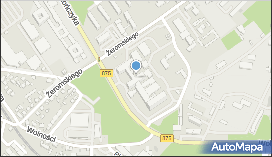 AP Mielec, Stefana Żeromskiego 22, Mielec 39-309, godziny otwarcia, numer telefonu