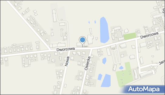 AP Mieszków, Dworcowa 20 A, Mieszków 63-200, godziny otwarcia, numer telefonu