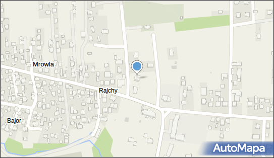 AP Mrowla, Mrowla 83 D, Mrowla 36-072, godziny otwarcia, numer telefonu