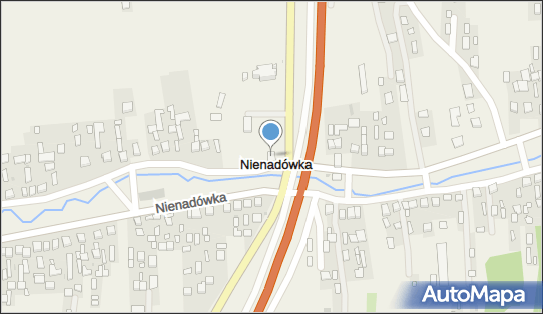 AP Nienadówka, Nienadówka 712, Nienadówka 36-052, godziny otwarcia, numer telefonu