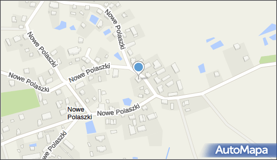 AP Nowe Polaszki, Nowe Polaszki 64, Nowe Polaszki 83-430, godziny otwarcia, numer telefonu