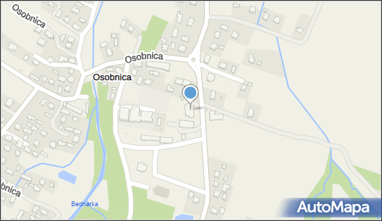 AP Osobnica, Osobnica 1000A, Osobnica 38-200, godziny otwarcia, numer telefonu