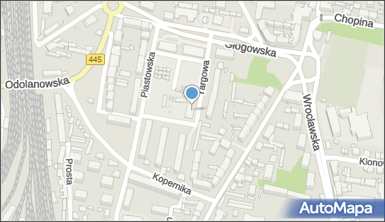 AP Ostrów Wielkopolski, Targowa 1, Ostrów Wielkopolski 63-400, godziny otwarcia, numer telefonu