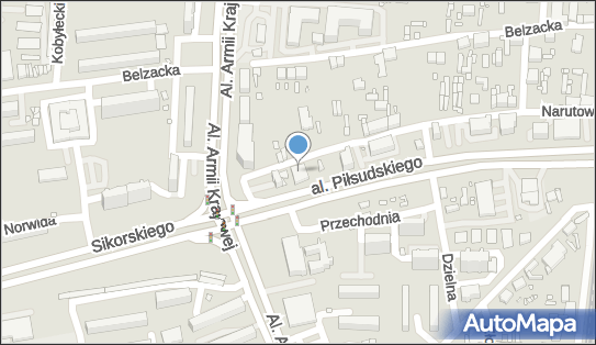 AP Piotrków Trybunalski, Gabriela Narutowicza 104 lok. 2 97-305, godziny otwarcia, numer telefonu