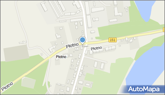 AP Płotno, Płotno 2, Płotno 73-260, numer telefonu