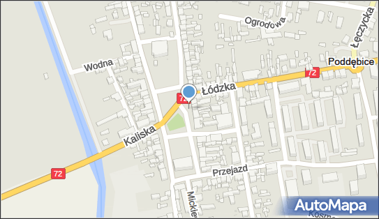 AP Poddębice, Plac Tadeusza Kościuszki 37B, Poddębice 99-202, godziny otwarcia, numer telefonu