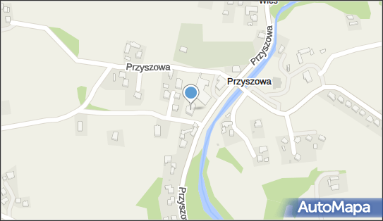 AP Przyszowa, Przyszowa 480, Przyszowa 34-604, godziny otwarcia, numer telefonu