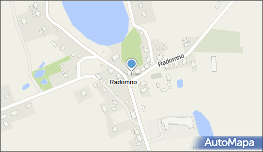 AP Radomno, Radomno 54, Radomno 13-304, godziny otwarcia, numer telefonu