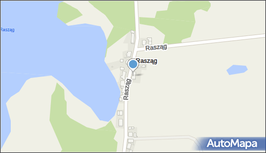 AP Rasząg, Rasząg 16, Rasząg 11-301, godziny otwarcia, numer telefonu