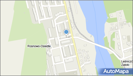 AP Rosnowo, Rosnowo 3, Rosnowo 76-042, godziny otwarcia, numer telefonu