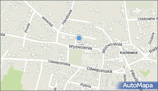 AP Ruda Śląska, Wyzwolenia 16, Ruda Śląska 41-708, godziny otwarcia, numer telefonu