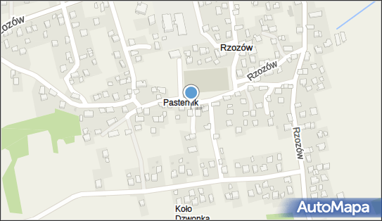 AP Rzozów, Rzozów 27, Rzozów 32-052, godziny otwarcia, numer telefonu