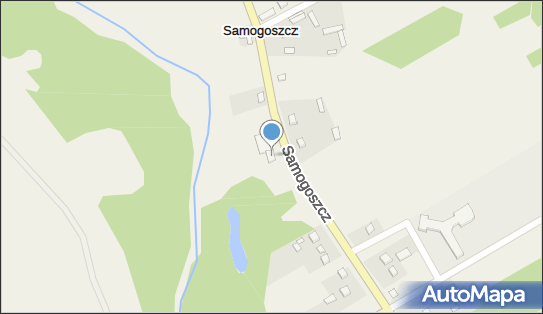 AP Samogoszcz, Samogoszcz 19, Samogoszcz 08-481, godziny otwarcia, numer telefonu