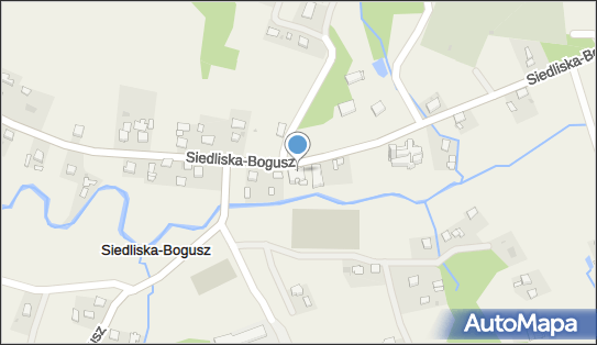 AP Siedliska-Bogusz, Siedliska-Bogusz 255, Siedliska-Bogusz 39-230, godziny otwarcia, numer telefonu